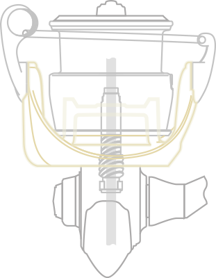 AIRDRIVE ROTOR